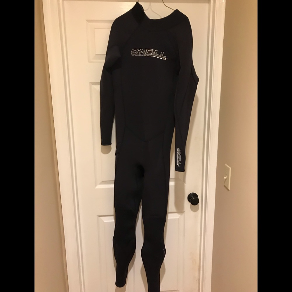 O’Neill Dive Suit